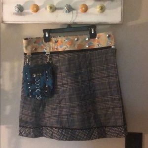 ZAND Amsterdam Skirt